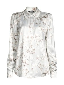 BALMAIN - Raisin Print kreklblūze - YHK GRIS CLAIR/BEIGE CLAIR BALMAIN - Raisin Print kreklblūze - YHK GRIS CLAIR/BEIGE CLAIR | Stockmann