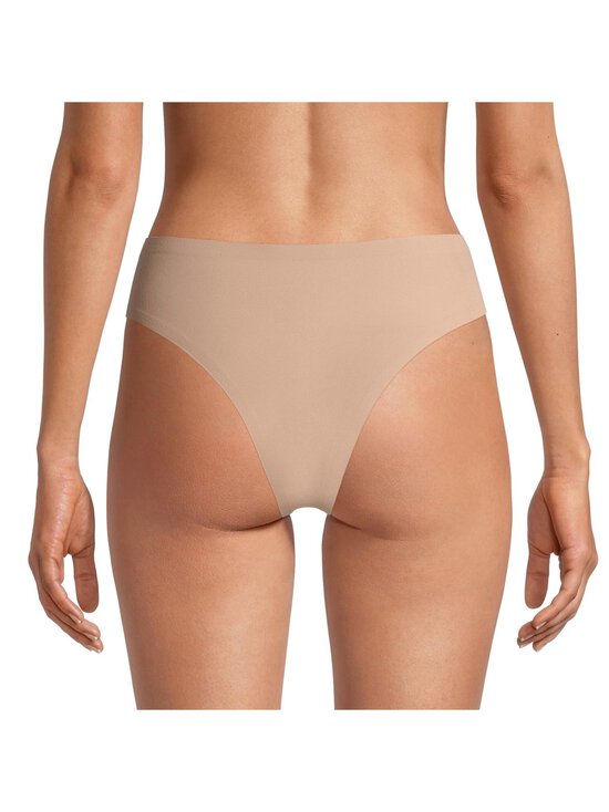 Closely - The Freedom High Cut biksītes - 9998 DUSTY BEIGE - photo 3 Closely - The Freedom High Cut biksītes - 9998 DUSTY BEIGE | Stockmann - photo 3