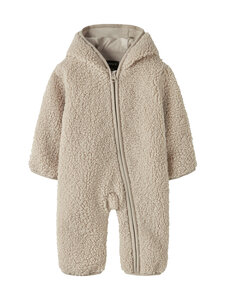Name It - NbnMilo Teddy kombinezons - PEYOTE | Stockmann