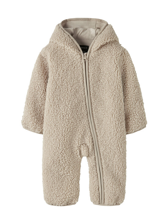 Name It - NbnMilo Teddy kombinezons - PEYOTE | Stockmann - photo 1