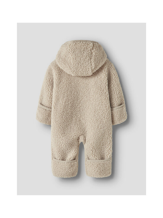 Name It - NbnMilo Teddy kombinezons - PEYOTE | Stockmann - photo 3