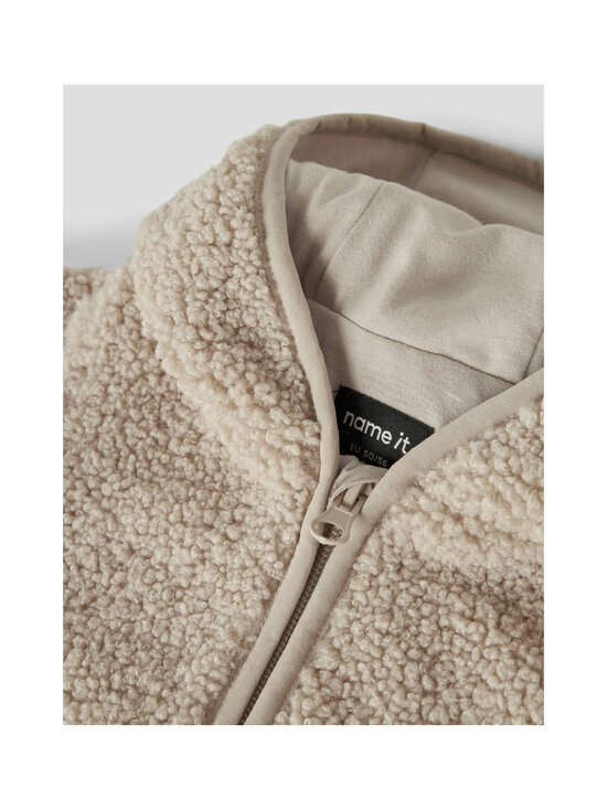 Name It - NbnMilo Teddy kombinezons - PEYOTE | Stockmann - photo 5