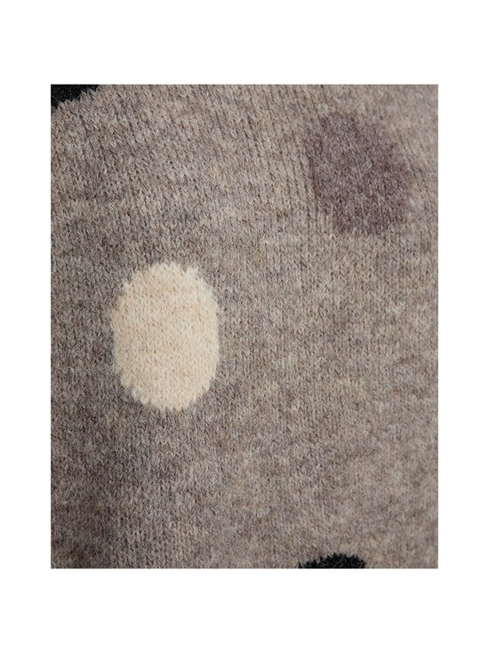 Freequent - FQLouisa-neulepusero - 9826 DESERT TAUPE / BLACK - photo 3 Freequent - FQLouisa-neulepusero - 9826 DESERT TAUPE / BLACK | Stockmann - photo 3