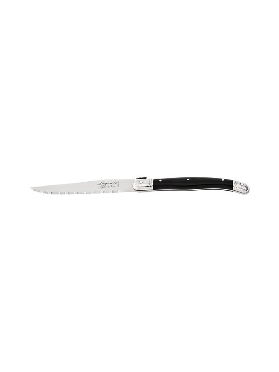 Laguiole - Premium Line steika naži 6 gab. - BLACK | Stockmann - photo 2