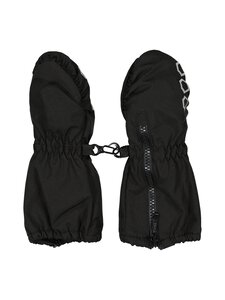 Bogi - Bisa Mini -rukkaset - BLACK Bogi - Bisa Mini -rukkaset - BLACK | Stockmann