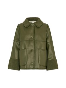 Baum und Pferdgarten - Birdie-tekonahkatakki - C5040 IVY GREEN | Stockmann