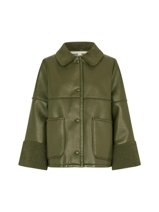 Baum und Pferdgarten - Birdie-tekonahkatakki - C5040 IVY GREEN | Stockmann - photo 1