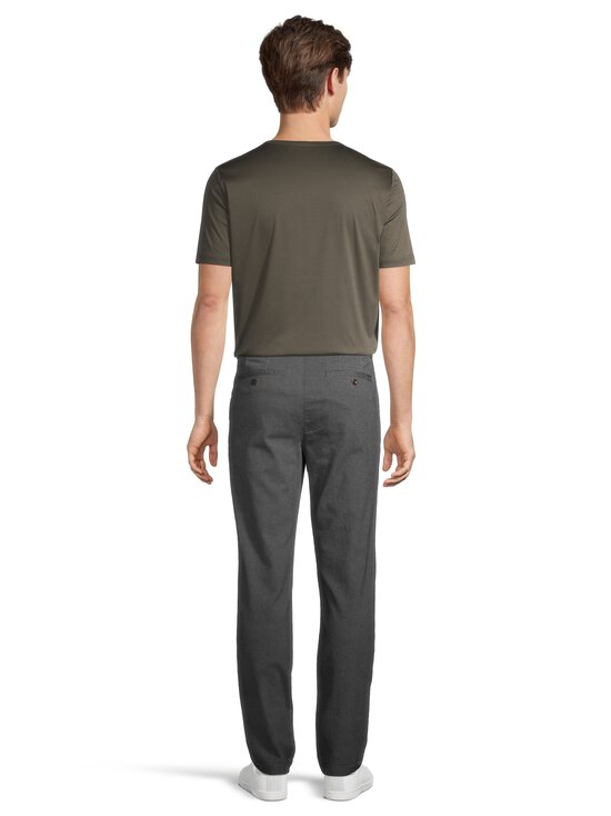 Tiger of Sweden - Olaf t-paita - 02L GREY | Stockmann - photo 3