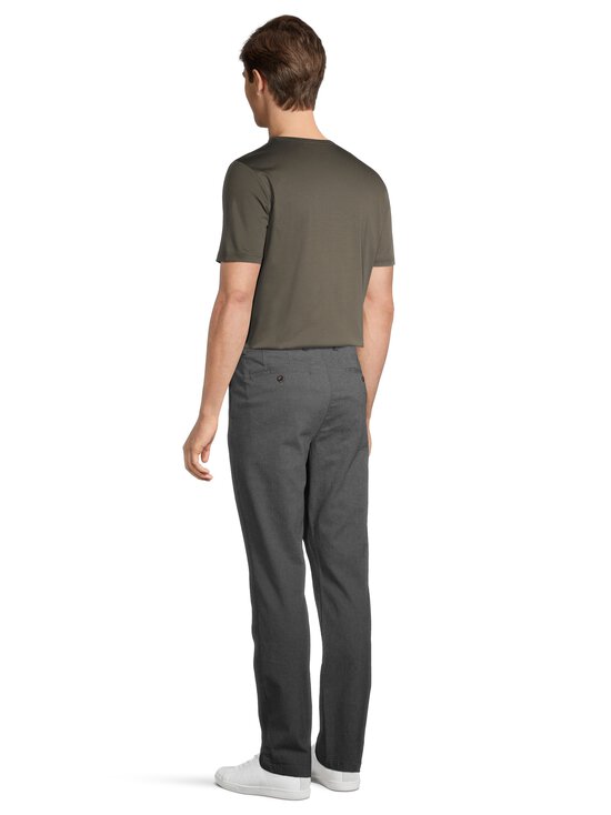 Tiger of Sweden - Olaf t-paita - 02L GREY | Stockmann - photo 5