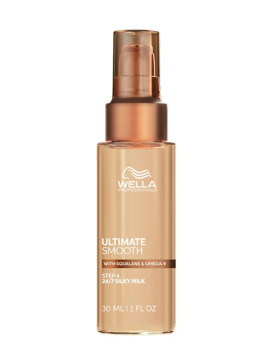 Wella Professional Care - Viimistlustoode Ultimate Smooth 24/7 Silky Milk - NOCOL | Stockmann - photo 1