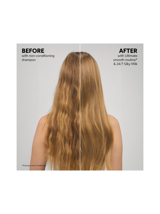 Wella Professional Care - Viimistlustoode Ultimate Smooth 24/7 Silky Milk - NOCOL | Stockmann - photo 2