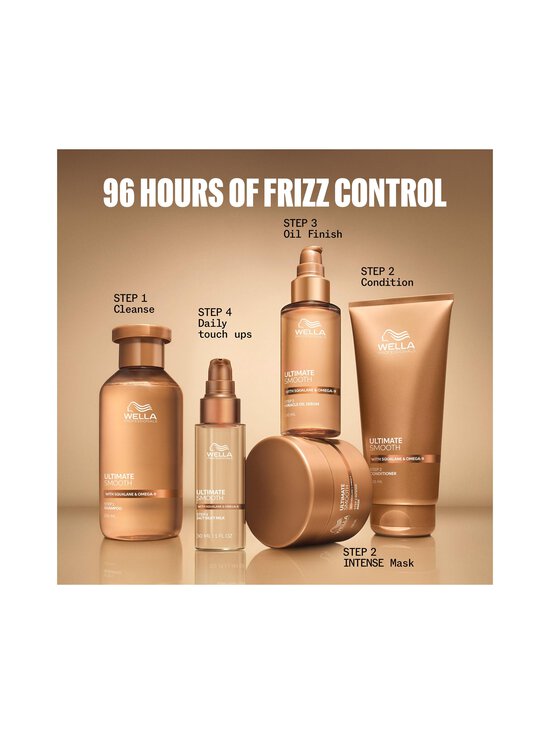 Wella Professional Care - Viimistlustoode Ultimate Smooth 24/7 Silky Milk - NOCOL | Stockmann - photo 9