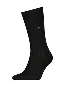 Tommy Hilfiger - Sokid Premium Cashmere - 004 BLACK | Stockmann
