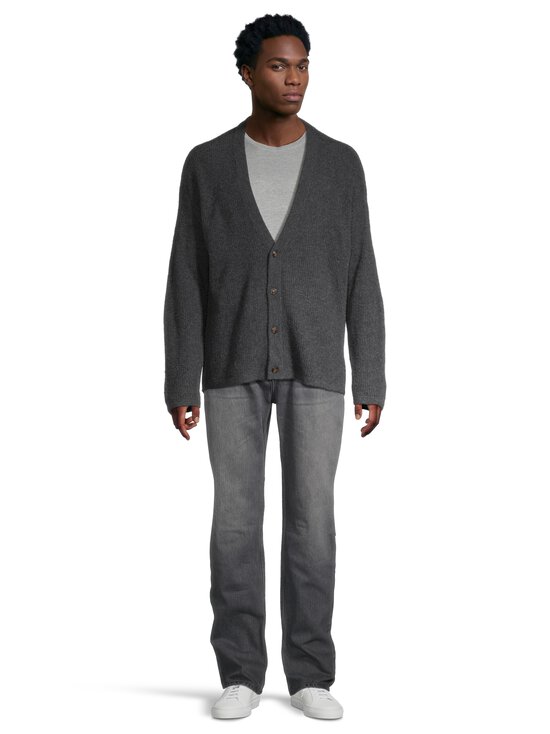 American Vintage - Kardigan Damsville - AVERSE CHINE | Stockmann - photo 4