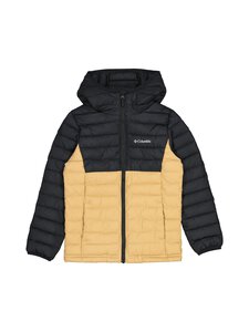 Columbia - Powder Lite™ II -hupullinen takki - 262 CANOE, BLACK | Stockmann