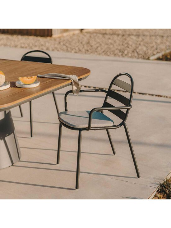 Kave Home - Joncols-tuoli - HARMAA | Stockmann - photo 2