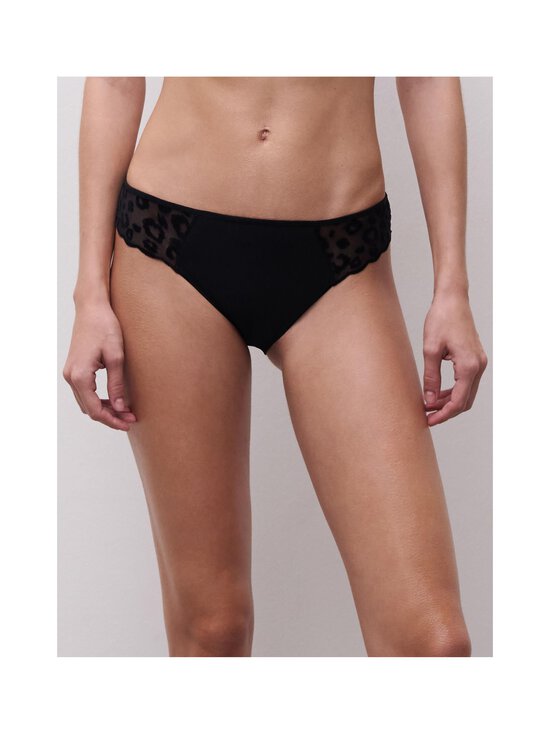 Chantelle - Girls apakšbikses - 011 BLACK | Stockmann - photo 2