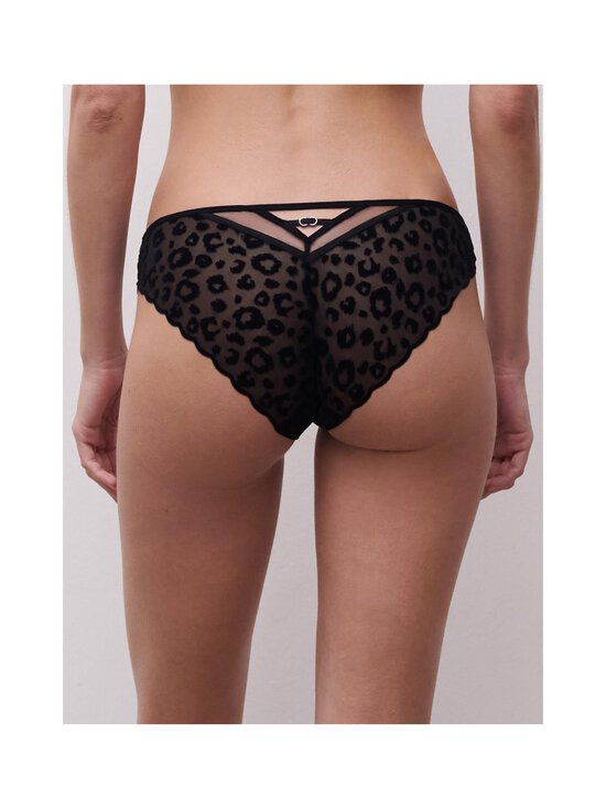 Chantelle - Girls apakšbikses - 011 BLACK | Stockmann - photo 3