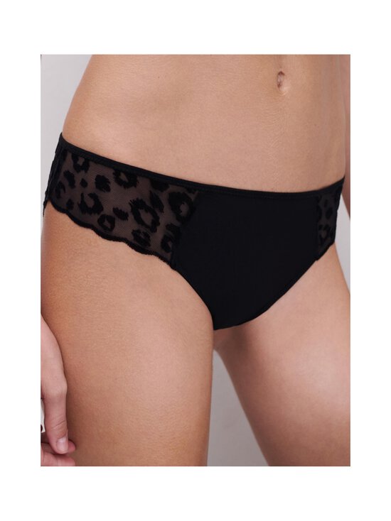 Chantelle - Girls apakšbikses - 011 BLACK | Stockmann - photo 4