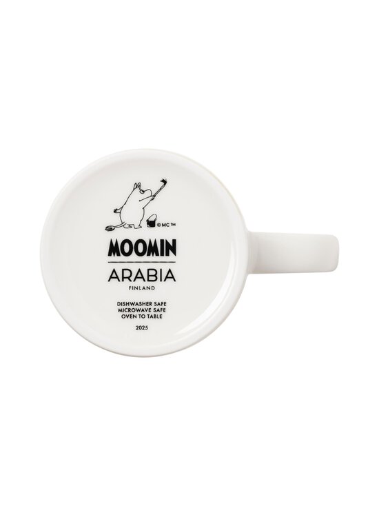 Moomin Arabia - Rantapäivä-muki 300 ml - MULTI-COLOUR - photo 3 Moomin Arabia - Rantapäivä-muki 300 ml - MULTI-COLOUR | Stockmann - photo 3