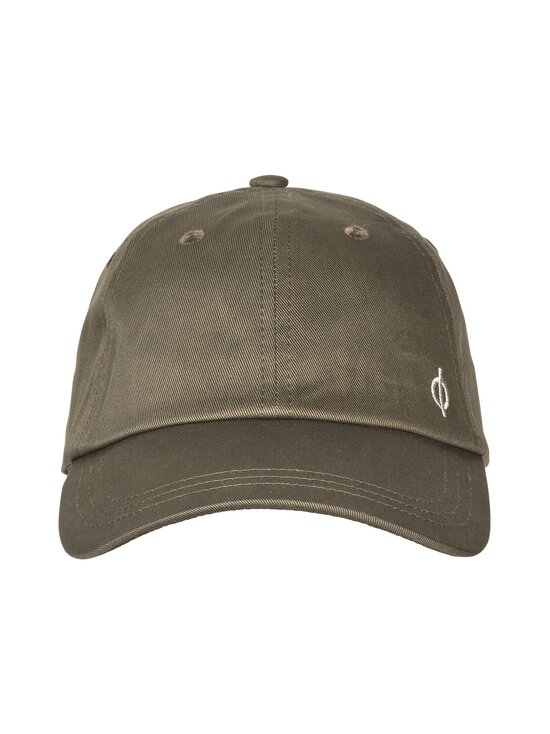 Samsoe Samsoe - Saaddie-lippalakki - DUSTY OLIVE - photo 3 Samsoe Samsoe - Saaddie-lippalakki - DUSTY OLIVE | Stockmann - photo 3
