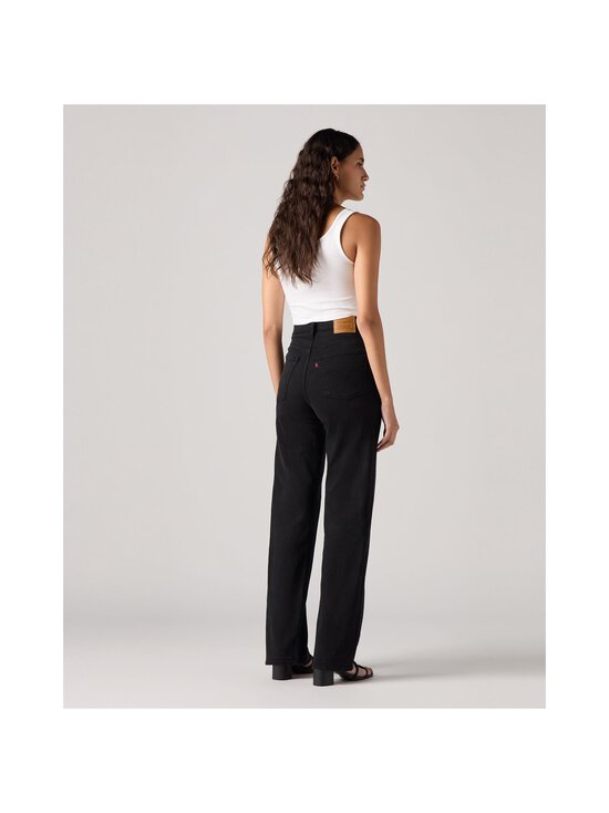 Levi's - Ribcage Full Length džinsi - 801 BLACK SPROUT - photo 4 Levi's - Ribcage Full Length džinsi - 801 BLACK SPROUT | Stockmann - photo 4