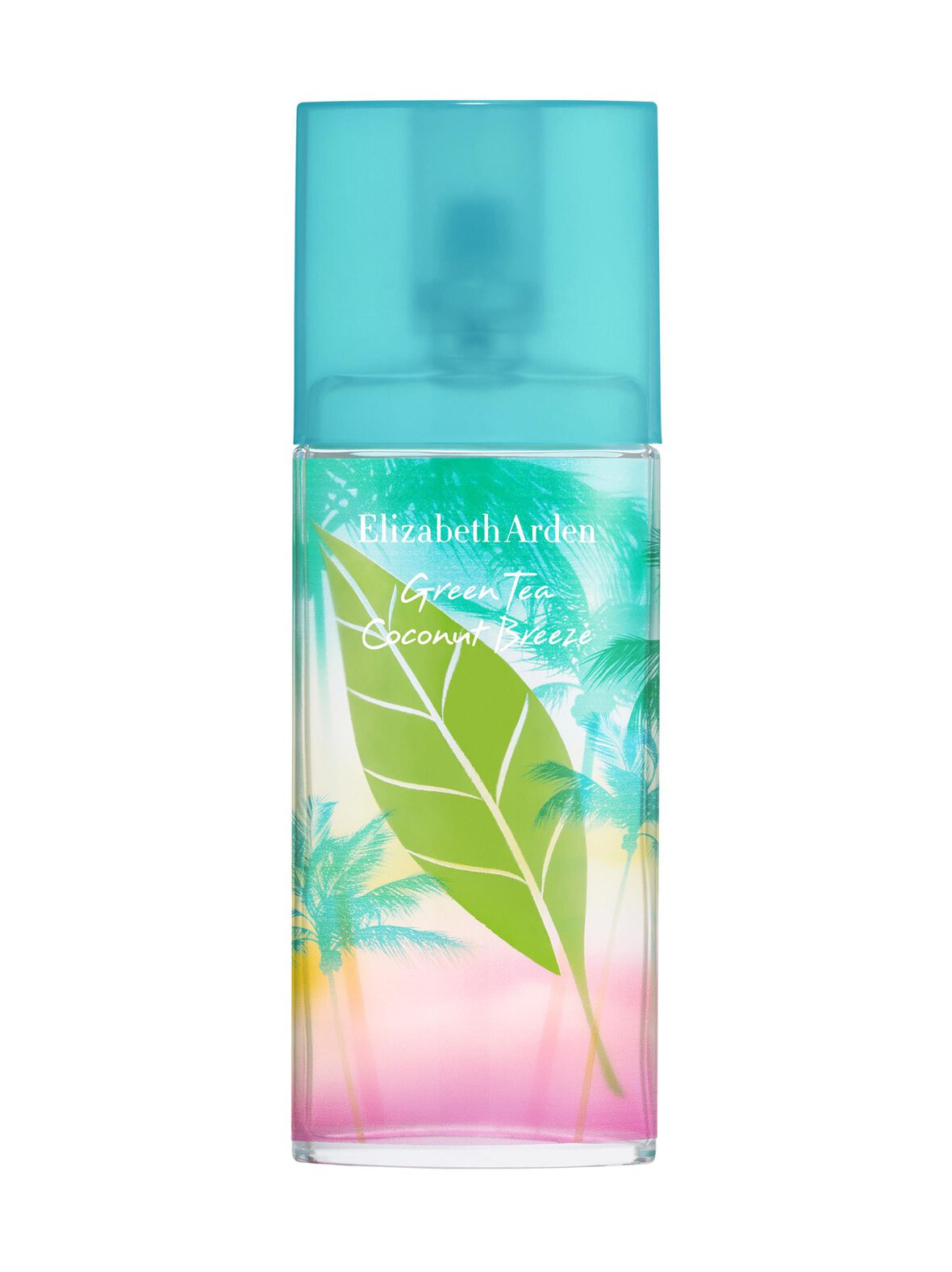 Green Tea Coconut Breeze EdT -tuoksu