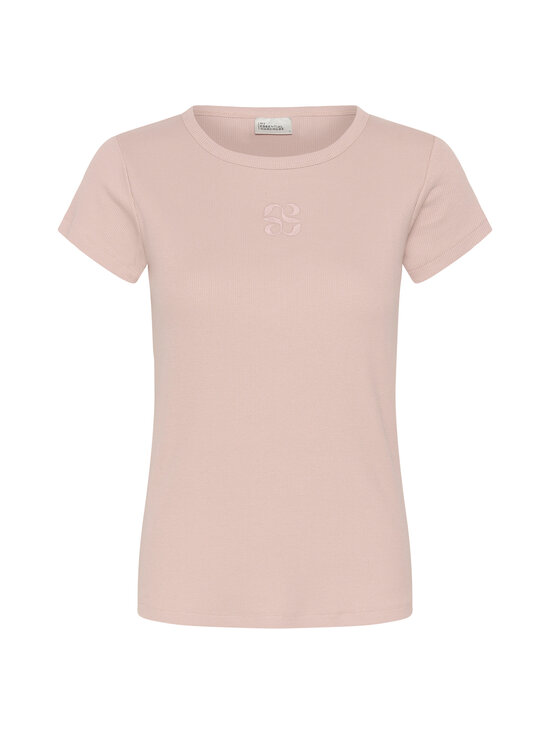 MY ESSENTIAL WARDROBE - T-särk The Mandy - 220 ADOBE ROSE WASHED | Stockmann - photo 1
