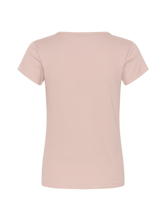 MY ESSENTIAL WARDROBE - T-särk The Mandy - 220 ADOBE ROSE WASHED | Stockmann - photo 2