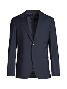 Tiger of Sweden - Justins-villasekoitebleiseri - 25D ROYAL BLUE Tiger of Sweden - Justins-villasekoitebleiseri - 25D ROYAL BLUE | Stockmann