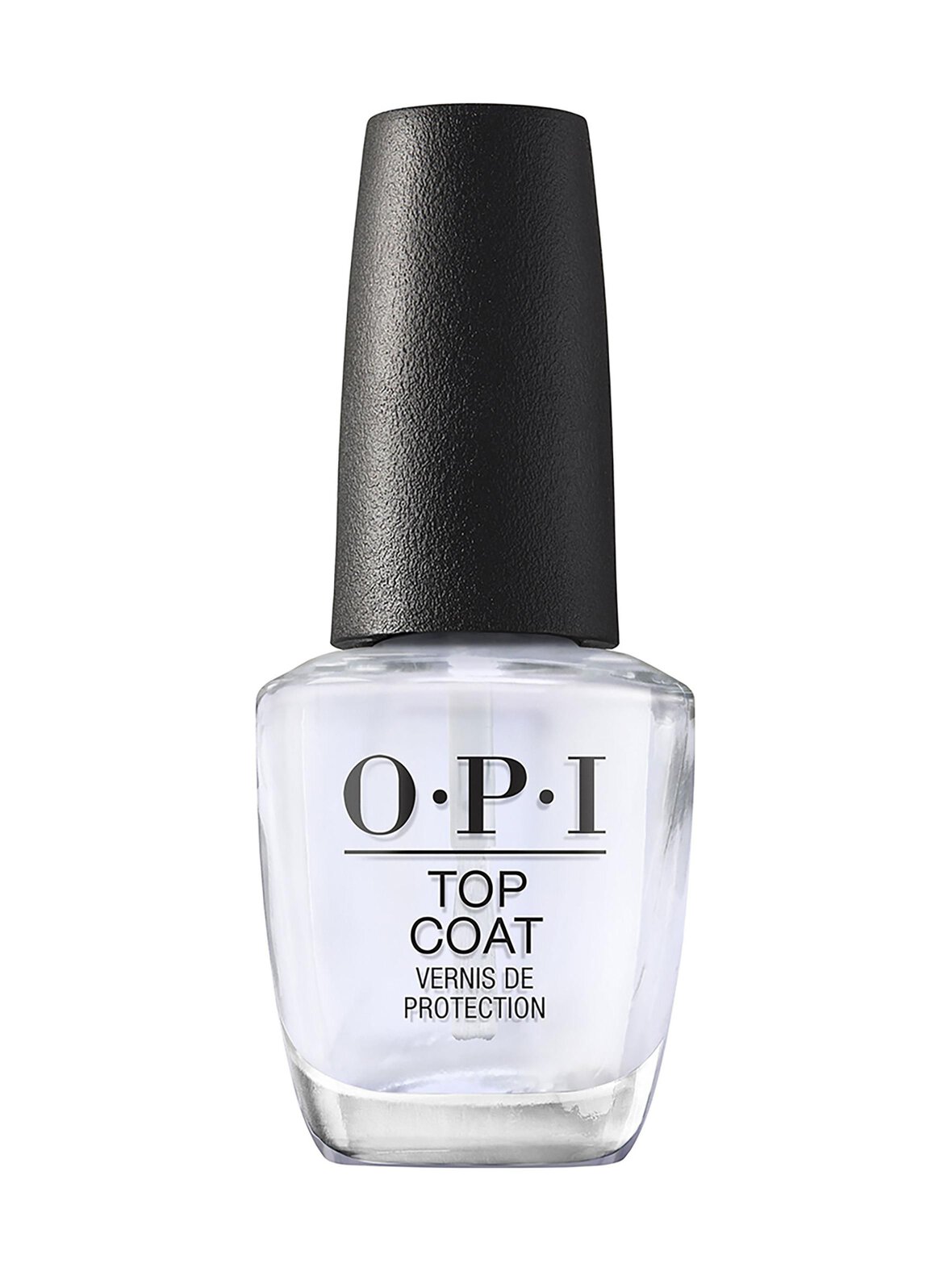 Top Coat -päällyslakka 15 ml