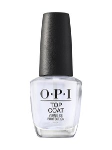 O.P.I. - Top Coat -päällyslakka 15 ml O.P.I. - Top Coat -päällyslakka 15 ml | Stockmann