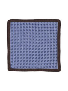 Oscar Jacobson - Silkkitaskuliina - 274 BLUEGRASS | Stockmann