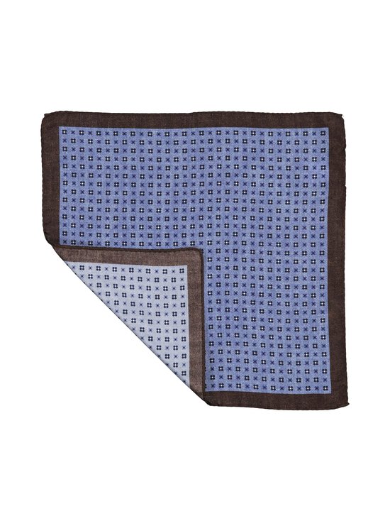 Oscar Jacobson - Silkkitaskuliina - 274 BLUEGRASS | Stockmann - photo 2