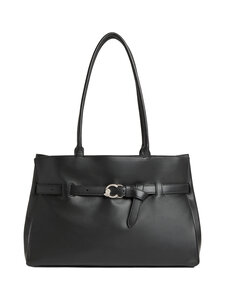 Coccinelle - Käekott Sabine Soft Smooth Leather - 001 NOIR | Stockmann
