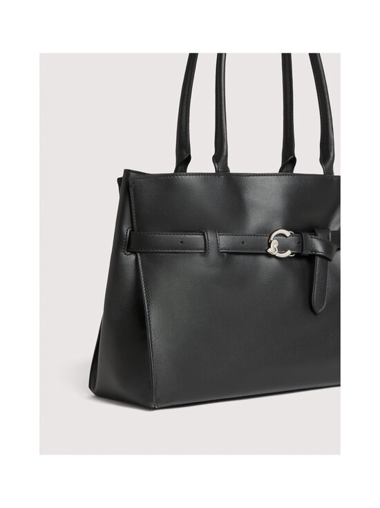 Coccinelle - Käekott Sabine Soft Smooth Leather - 001 NOIR | Stockmann - photo 3