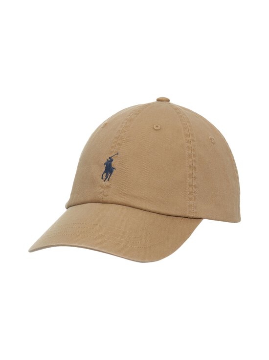 Polo Ralph Lauren - Classic Sport -lippalakki - COASTAL BEIGE - photo 1 Polo Ralph Lauren - Classic Sport -lippalakki - COASTAL BEIGE | Stockmann - photo 1