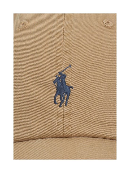 Polo Ralph Lauren - Classic Sport -lippalakki - COASTAL BEIGE - photo 3 Polo Ralph Lauren - Classic Sport -lippalakki - COASTAL BEIGE | Stockmann - photo 3