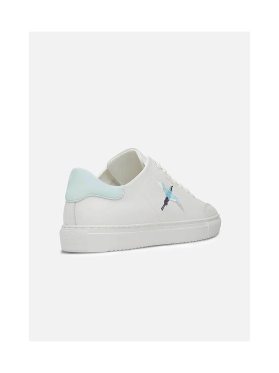 AXEL ARIGATO - Clean 90 Bee Bird -sneakerit - WHITE/TURQUOISE | Stockmann - photo 3