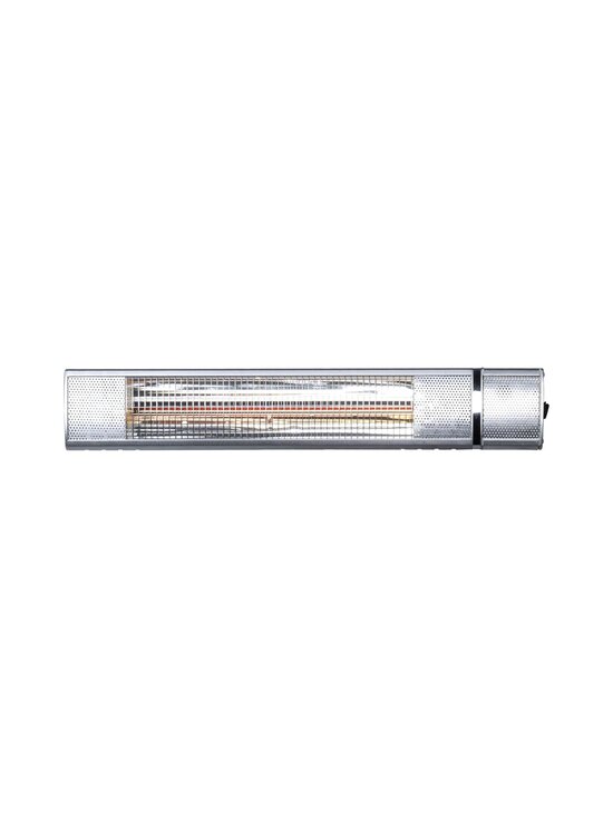 Wilfa - Terassilämmitin PH1S-2000 - SILVER - photo 2 Wilfa - Terassilämmitin PH1S-2000 - SILVER | Stockmann - photo 2