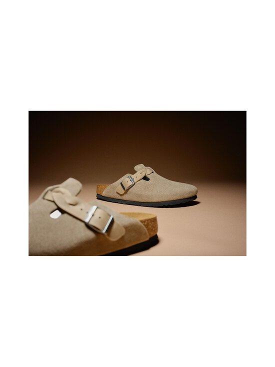 BIRKENSTOCK - Sandaalid Boston Brided - 27 TAUPE - photo 4 BIRKENSTOCK - Sandaalid Boston Brided - 27 TAUPE | Stockmann - photo 4