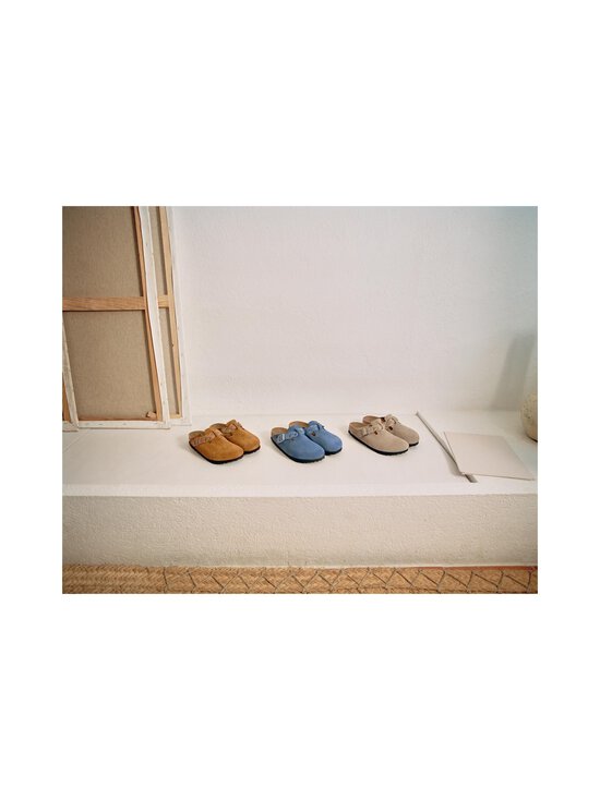 BIRKENSTOCK - Sandaalid Boston Brided - 27 TAUPE - photo 8 BIRKENSTOCK - Sandaalid Boston Brided - 27 TAUPE | Stockmann - photo 8