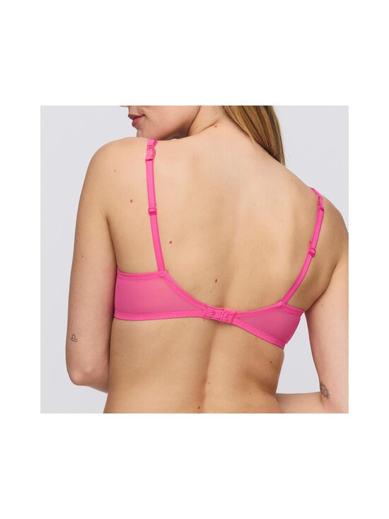 Marie Jo - Rinnahoidja Heleen Padded - HWP HOLLYWOOD PINK - photo 3 Marie Jo - Rinnahoidja Heleen Padded - HWP HOLLYWOOD PINK | Stockmann - photo 3