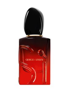 Armani - Si Passione Intense EdP -tuoksu | Stockmann