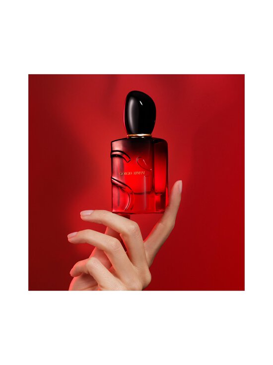 Armani - Si Passione Intense EdP - NOCOL - photo 4 Armani - Si Passione Intense EdP - NOCOL | Stockmann - photo 4