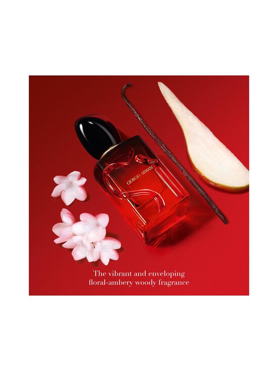 Armani - Si Passione Intense EdP - NOCOL - photo 5 Armani - Si Passione Intense EdP - NOCOL | Stockmann - photo 5