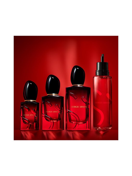 Armani - Si Passione Intense EdP - NOCOL - photo 7 Armani - Si Passione Intense EdP - NOCOL | Stockmann - photo 7