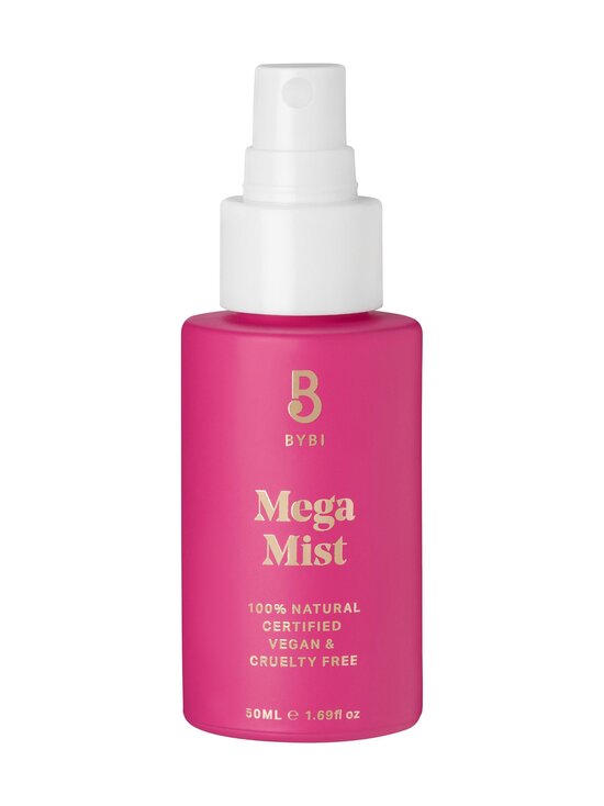 Mega Mist -kasvosuihke 50 ml