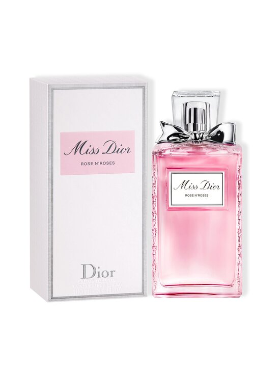 DIOR - Miss Dior Rose N'Roses EdT - NOCOL - photo 4 DIOR - Miss Dior Rose N'Roses EdT - NOCOL | Stockmann - photo 4