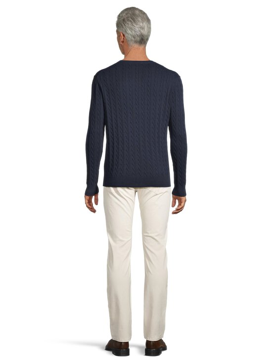 Cap Horn - Celix-palmikkoneule - DK. NAVY | Stockmann - photo 3